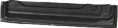 VAN WEZEL 1896249 -  Задняя дверь